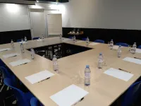 Welcomotel Beauvais Aéroport