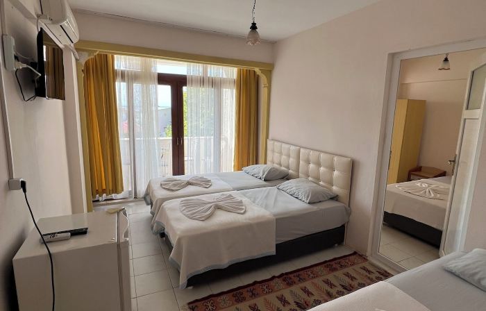 İnka Otel