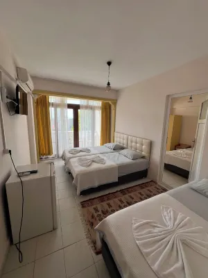 İnka Otel - 2-Star