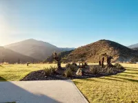 Conjunto Residencial Los Olivos Hotels in Benahavis