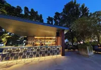 Centara Udon - bar