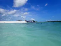 Indigo House - The Coolest House On Exuma - Wifi