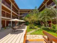 Chalés Four Seasons Hotels in Ubatuba