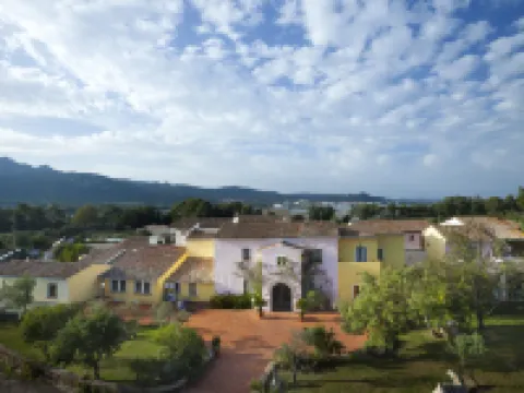 Felix Hotels - Hotel Airone Hotels in Arzachena