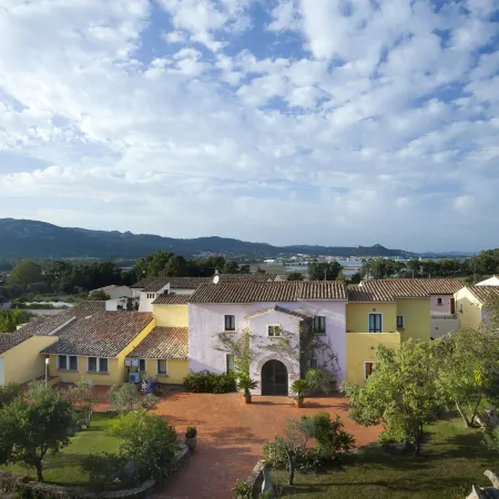 Felix Hotels - Hotel Airone