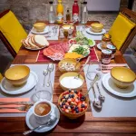 The 3Cities Auberge