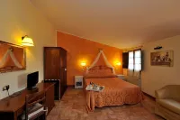 Agrihotel Il Palagetto Hôtels à : Volterra