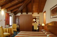 Hotel Antico Moro Hotels in Spinea