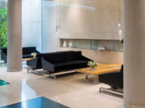 HTL Urbano Buenos Aires Hotel Hoteles en Buenos Aires