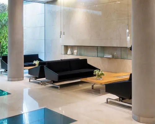 Htl Urbano الأماكن العامة Photos