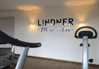 Lindner Hotel Dusseldorf Airport - Gym