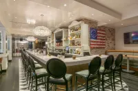 Sonesta Philadelphia Rittenhouse Square - bar