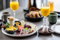 Aalborg Airport Hotel Hotels in Tylstrup