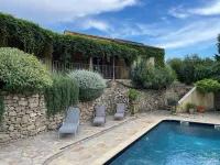 In the Cévennes