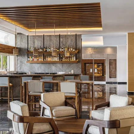 Dreams Sands Cancun Resort & Spa - All Inclusive