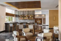 Dreams Sands Cancun Resort & Spa - All Inclusive - bar