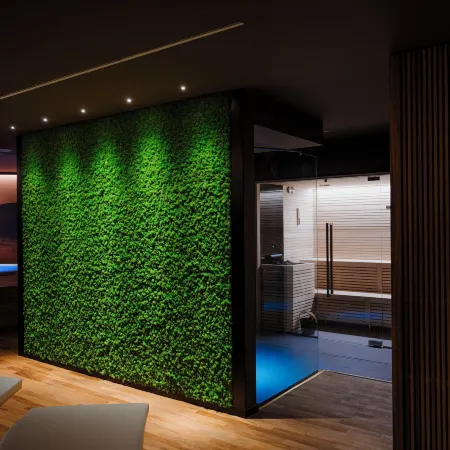 Biancodonda Greenblu Hotel & Spa