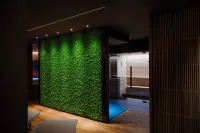 Biancodonda Greenblu Hotel & Spa - Spa
