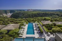 Hôtel & Spa Version Maquis Citadelle - Bintang 5
