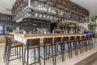 Fletcher Hotel-Restaurant Het Veerse Meer - bar