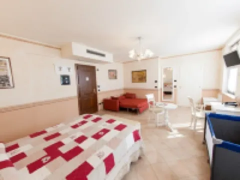 Valle Rosa Hotéis em Spoleto