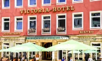 Victoria Hotel Hotels in Minden
