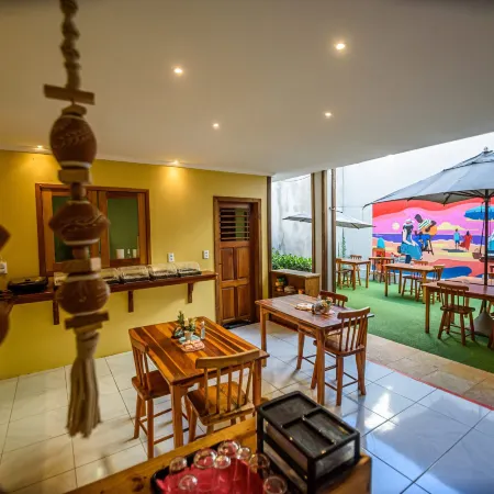 Villa Paihia Jericoacoara