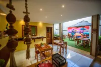 Villa Paihia Jericoacoara