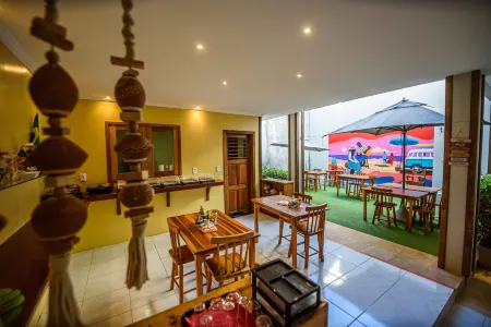 Villa Paihia Jericoacoara