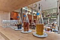 Hotel Forza - Quầy bar