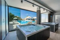 Horizon Hotel Badesi Hotels in Trinita dʼAgultu