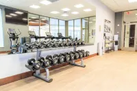 Hyatt Place Buffalo/Amherst - Gym