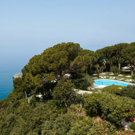 Santavenere Hotel