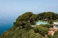 Santavenere Hotel - Ocean View