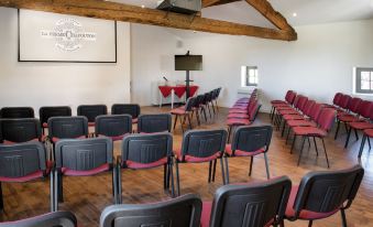 La Ferme Chapouton
