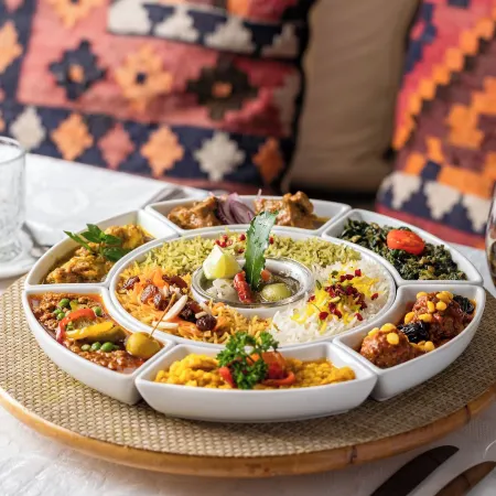 Hotel Restaurant Kutchi