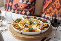 Hotel Restaurant Kutchi Hotels in Genthod