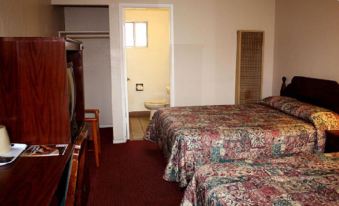 Sunset Inn and Suites West Sacramento