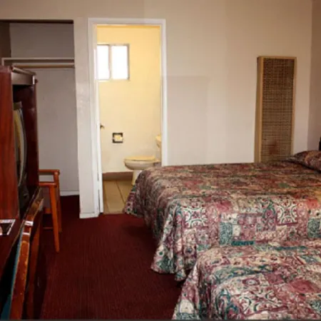 Sunset Inn and Suites West Sacramento