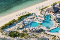 Salterra, a Luxury Collection Resort & Spa, Turks & Caicos Hotel di South Caicos and East Caicos