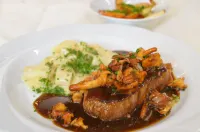 Castell - Das Hotel - Restaurant für Wanderer und Feinschmecker - Frühstück