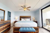 Ocean View, Shared Pool/Hot Tub, Boardwalk to Beach