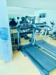 Rivoli Select Hotel - Gym