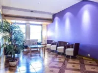 The Royal Orchid Hotel, Chembur Hotels near BARC