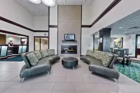 Holiday Inn Express Chillicothe East Hotels in Chillicothe