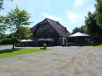 Gästehaus Grunewald Bed & Breakfast Hotel a Sudlohn