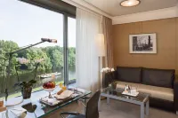 Steigenberger Airport Hotel Amsterdam Hotels in Schiphol