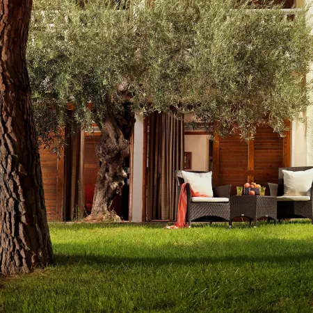 Ramada by Wyndham Loutraki Poseidon Resort