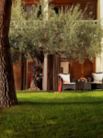 Ramada by Wyndham Loutraki Poseidon Resort Hotel a 