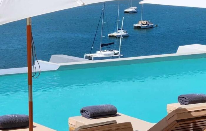 Andriana Resort & Spa